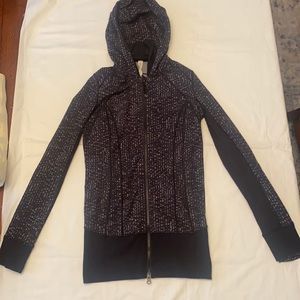 LuluLemon Jacket